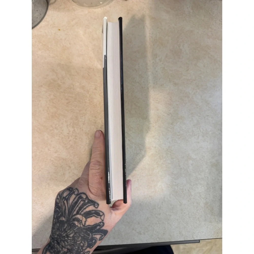 Signed The Art of Executive Protection Robert L Oatman 3rd Ed Hardcover Book